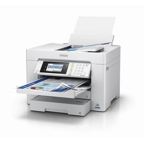 エプソン(EPSON) PX-M6011F インクジェット複合機FAX付 A3ノビ/USB/LAN