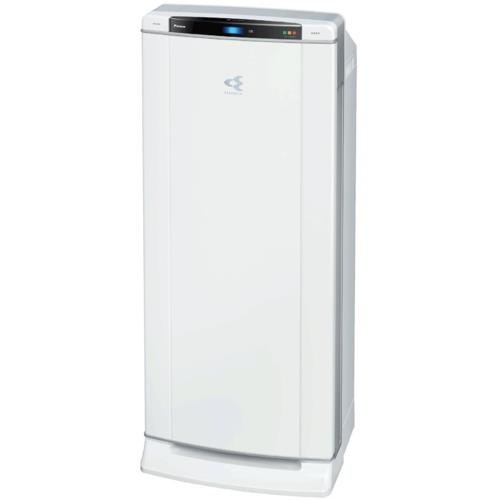 ダイキン(DAIKIN) ACEF12X-W 業務用ストリーマ空気清浄機: ECカレント