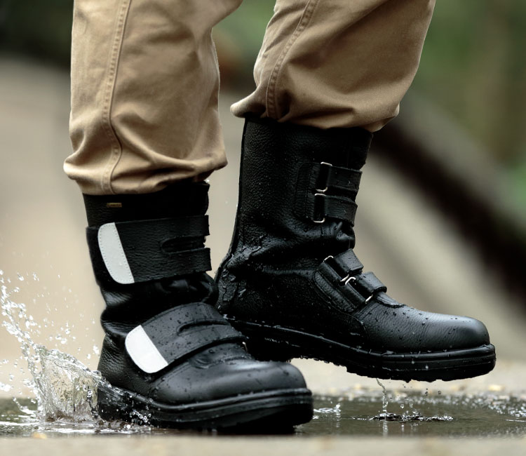 RT935防水反射靴 | ゴアテックスフットウェア | 【ミドリ安全】公式通販
