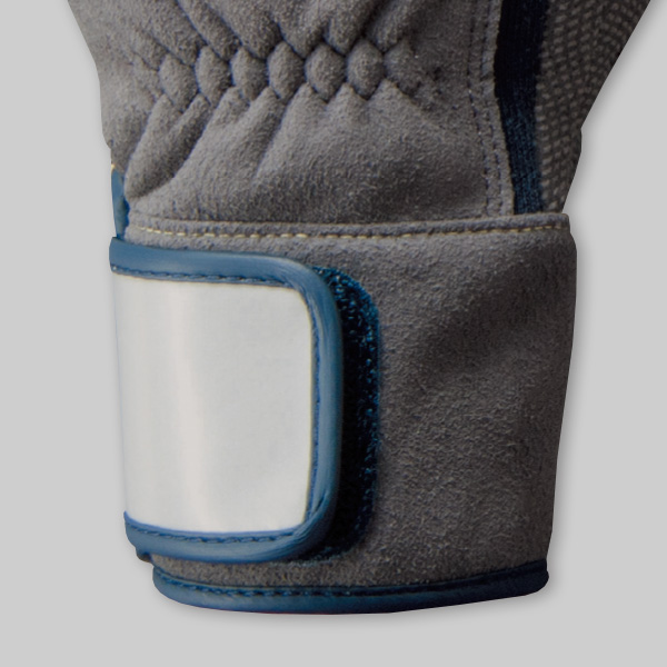 トンボレックス パラ系アラミド繊維製手袋 K－551NV ネービー L