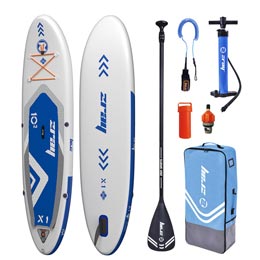 mic21ダイビングショップ[ zray ] ジーレイ X-RIDER X2 SUP