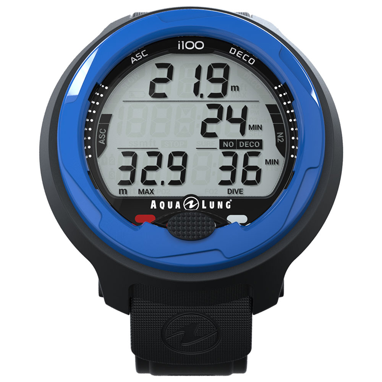mic21ダイビングショップダイブコンピューター [ アクアラング