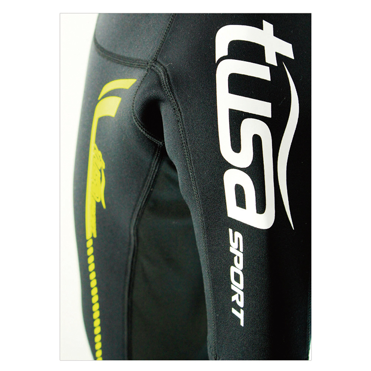 mic21ダイビングショップ[ tusa sport (ツサスポーツ) ] UA5301 キッズ