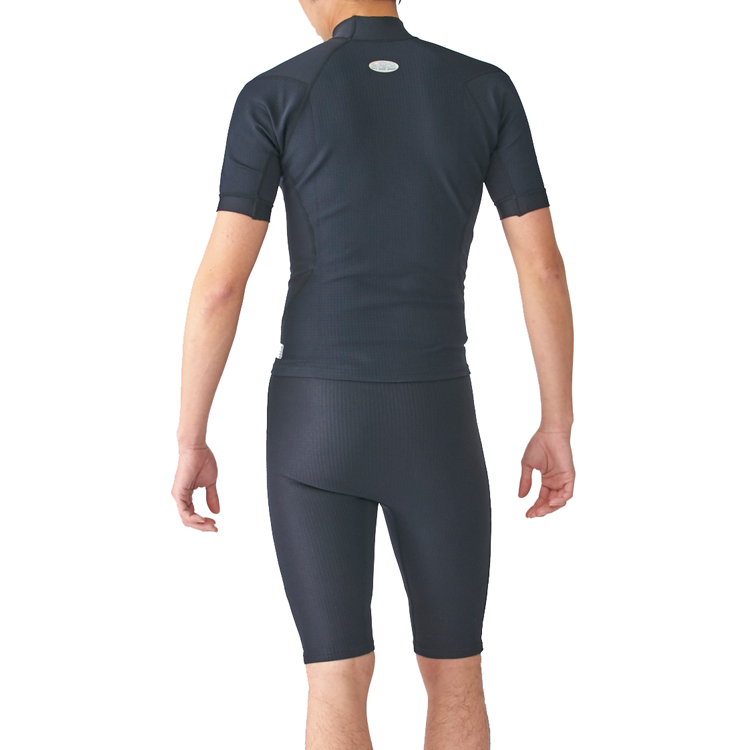 mic21ダイビングショップ[ Surf Grip ] SURF GRIP HC CSP エアースキン