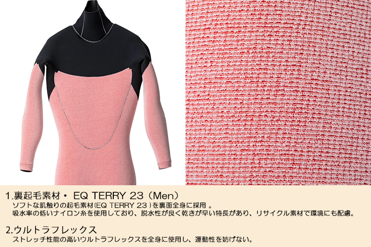 mic21ダイビングショップ[ O'NEILL ] オニール スーパーフリーク ZEN