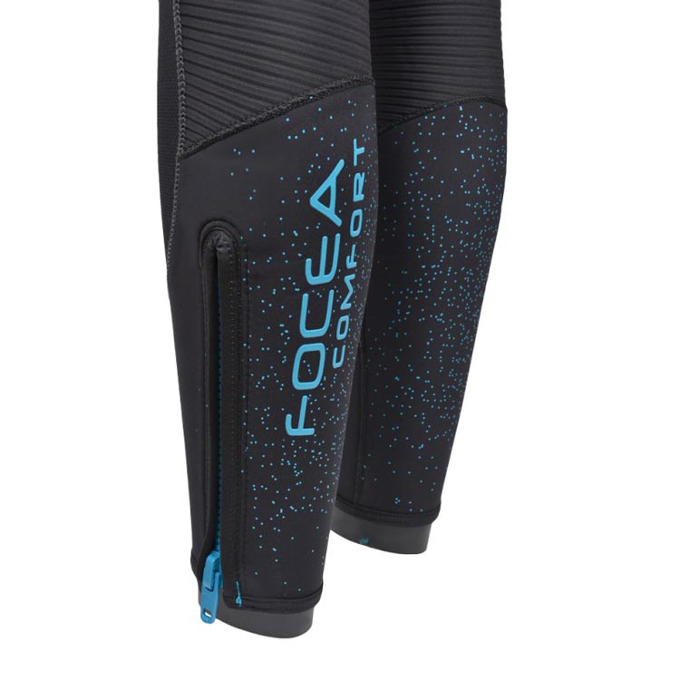 mic21ダイビングショップ[ BEUCHAT ] 7mm ウェットスーツ レディース