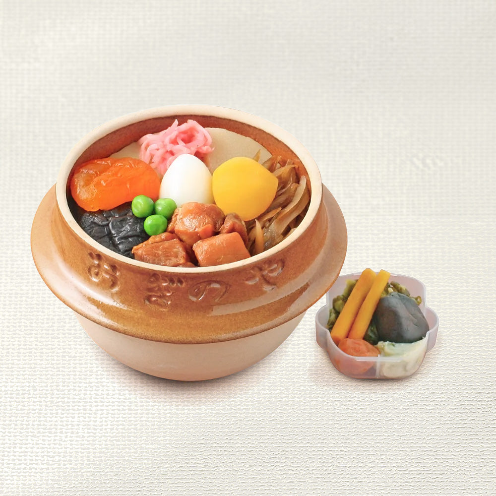 送料込】ギフトセット 釜めし 4種味くらべ - 荻野屋の釜めしを食べ比べ