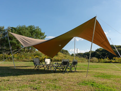 HDタープシールド メーヴェL — PLOW(プラウ)公式ストア