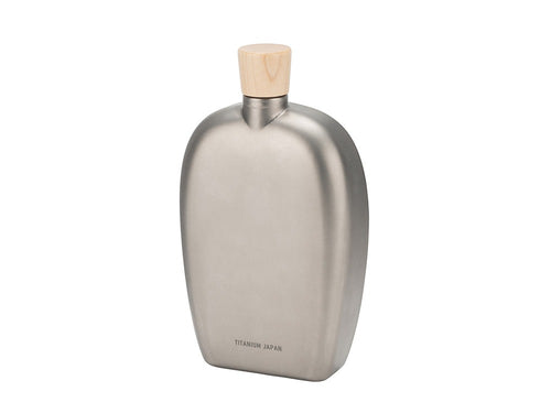 スノーピーク チタンスキットル250【TW-115】snowpeak — PLOW(プラウ