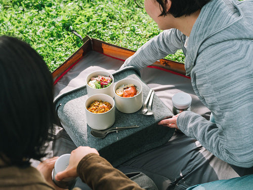 トバチ S ホワイト【TW-272-WH】 — PLOW(プラウ)公式ストア