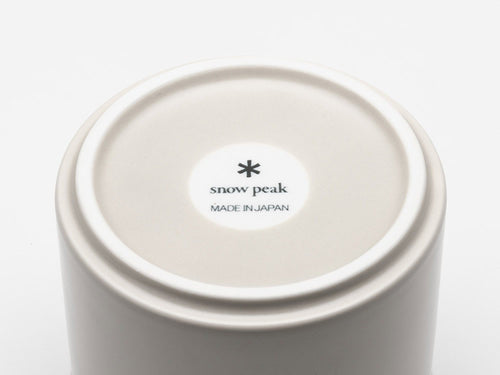 トバチ M ホワイト【TW-273-WH】 — PLOW(プラウ)公式ストア