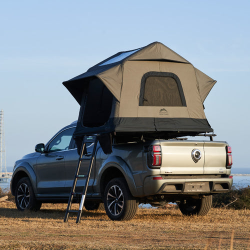 Wild Land(ワイルドランド) ソフトシェルルーフテント Air Cruiser