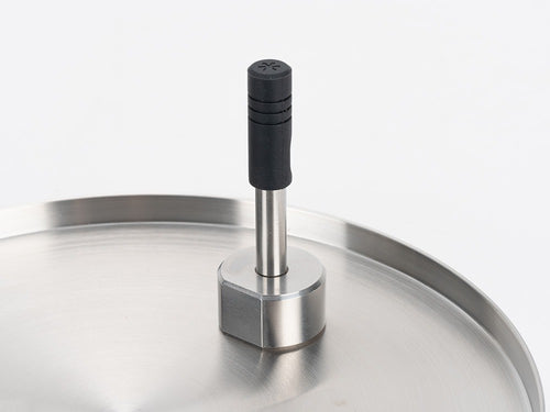 スノーピーク snowpeak テーブルトップアーキテクト サイドトレー【CK