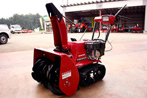 ホンダ除雪機 小型除雪機スノーラ HSS655c-J — PLOW(プラウ)公式ストア