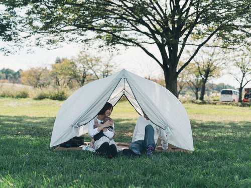 スノーピーク snowpeak トヤ 2【SD-180】 — PLOW(プラウ)公式ストア