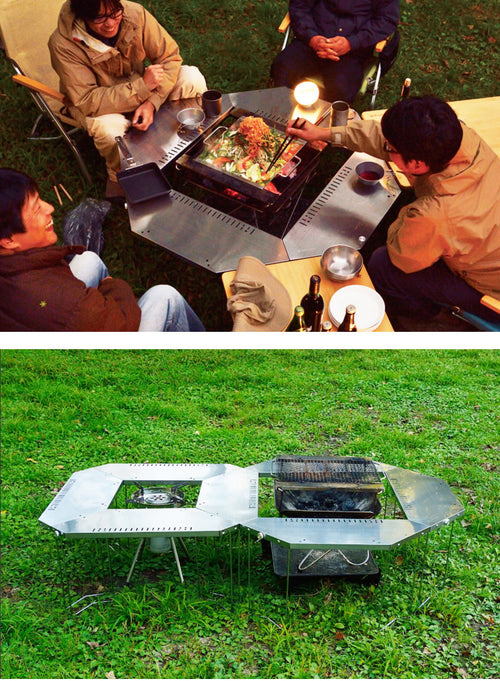 ジカロテーブル — PLOW(プラウ)公式ストア