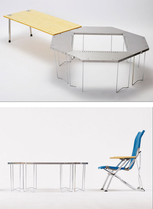 ジカロテーブル — PLOW(プラウ)公式ストア