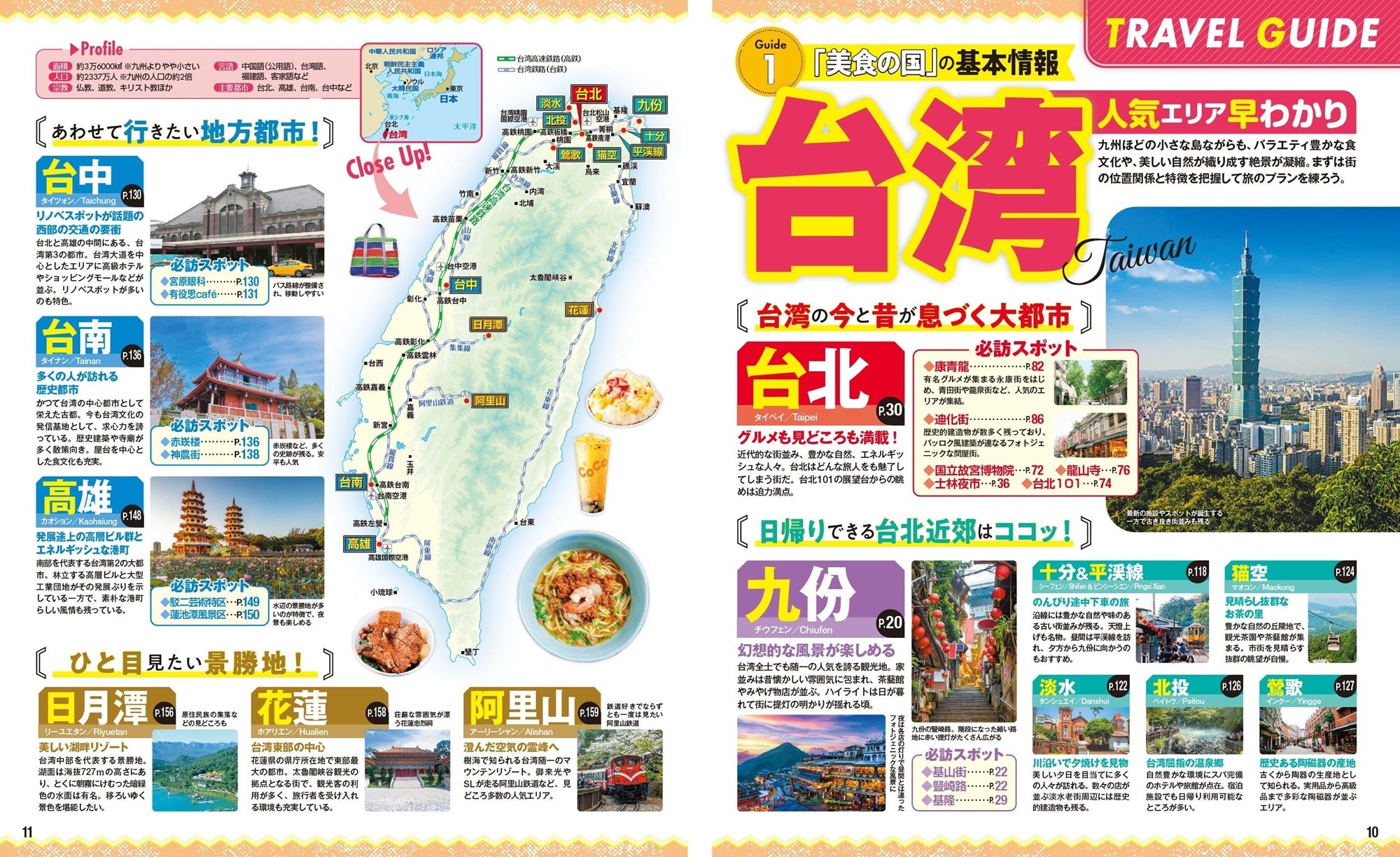 まっぷる 台湾'26 – 昭文社オンラインストア