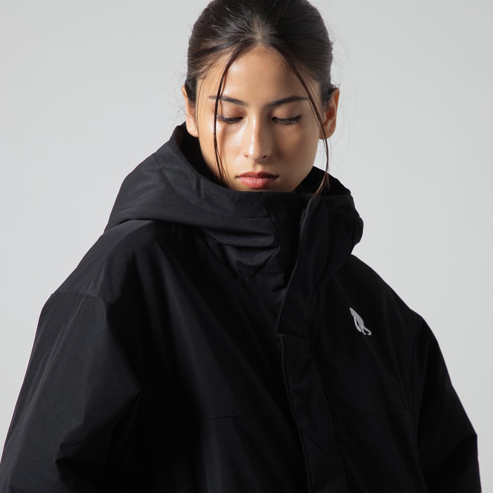 Bench coat – EGOZARU ONLINE STORE | エゴザル公式オンラインストア