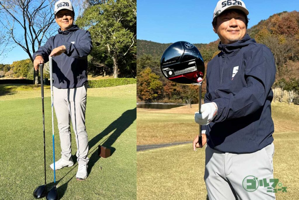 ミニドライバーとは何が違うの!? 品切れが続くヤマハの短尺ドライバー