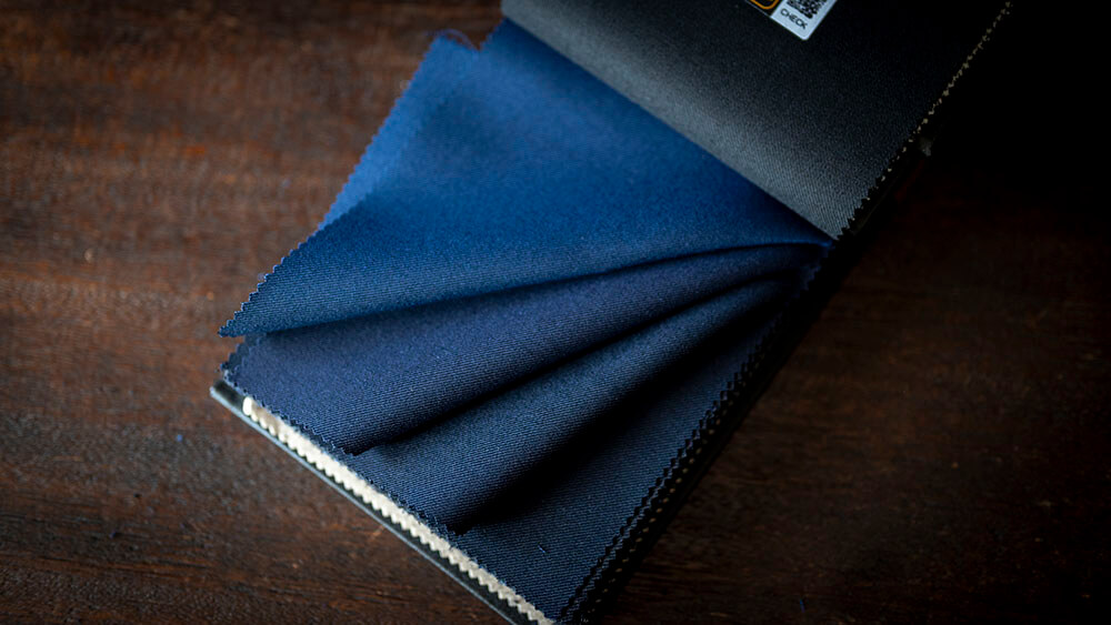 2025-26年秋冬SMITH WOOLLENS】BOTANY (ボタニー) 5年ぶりの