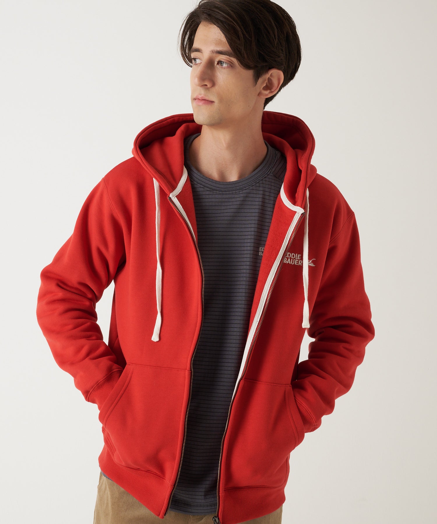 Eddie Bauer （エディー・バウアー）公式オンライン通販サイト