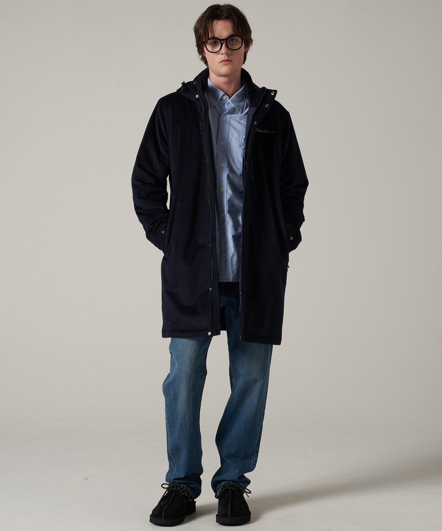 Eddie Bauer （エディー・バウアー）公式オンライン通販サイト-WOOL