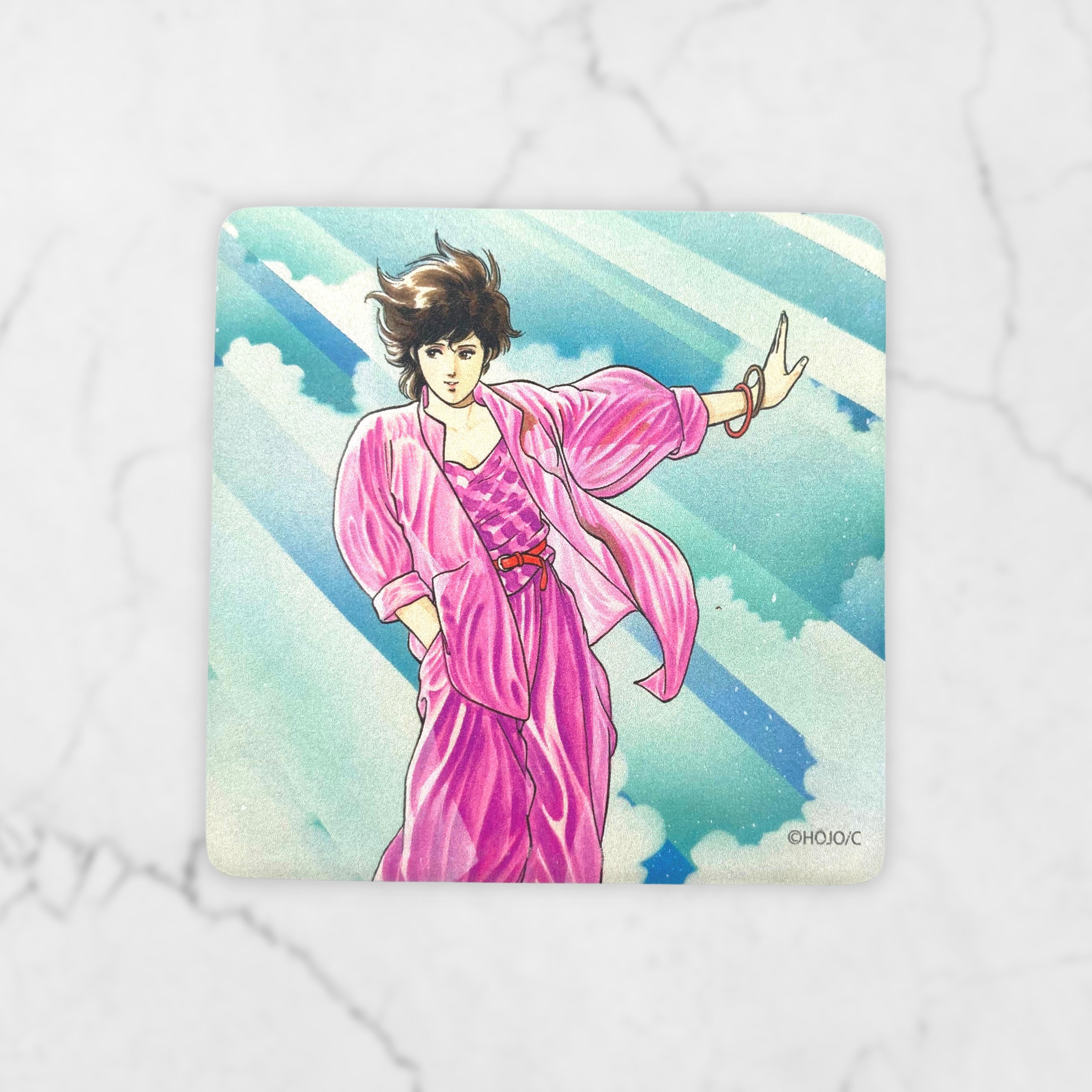 アートタイル (Light blue)/キャッツ♥アイ