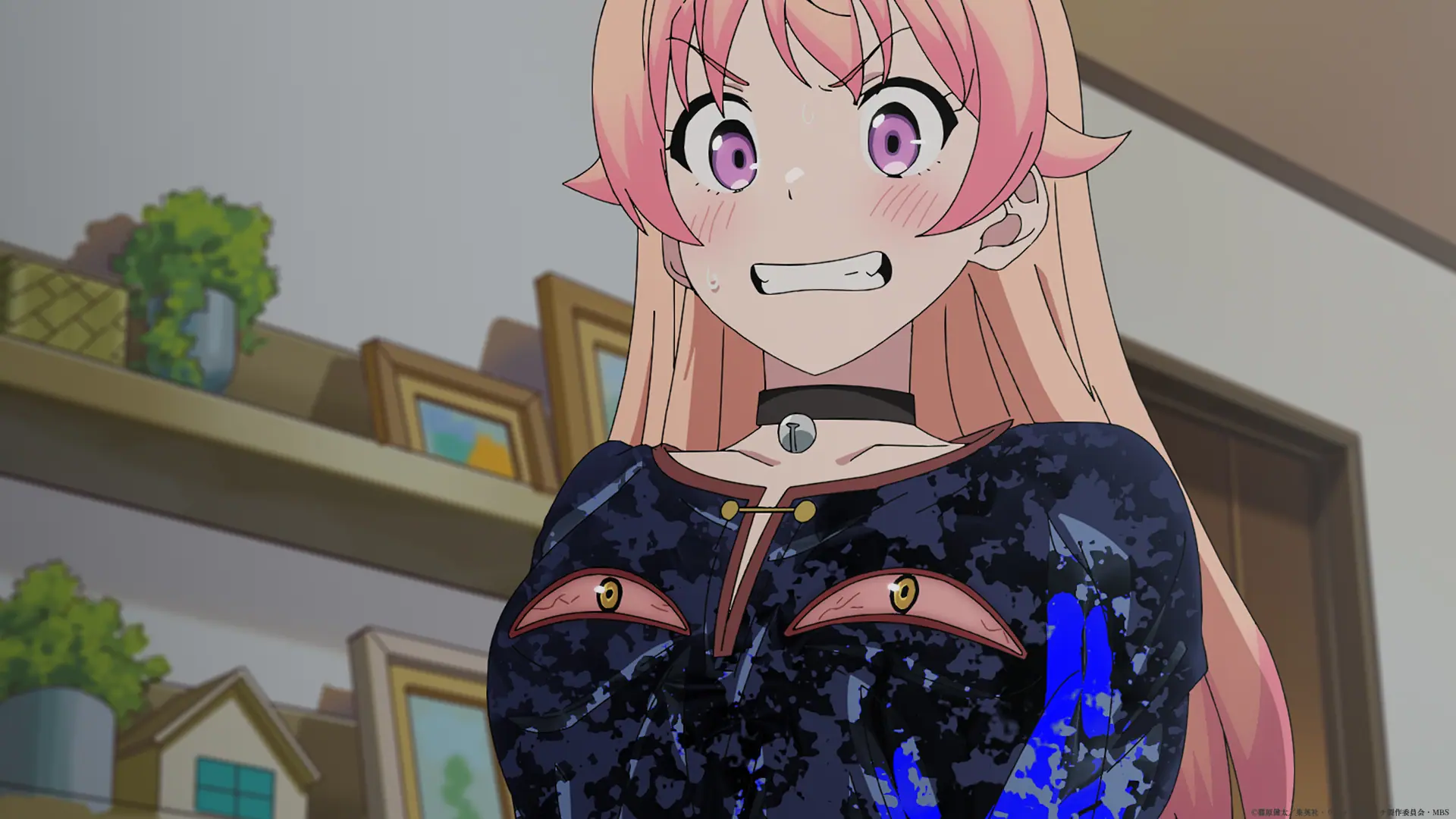 TVアニメ『ウィッチウォッチ』第4話のあらすじ公開！ カンシは、鬼で