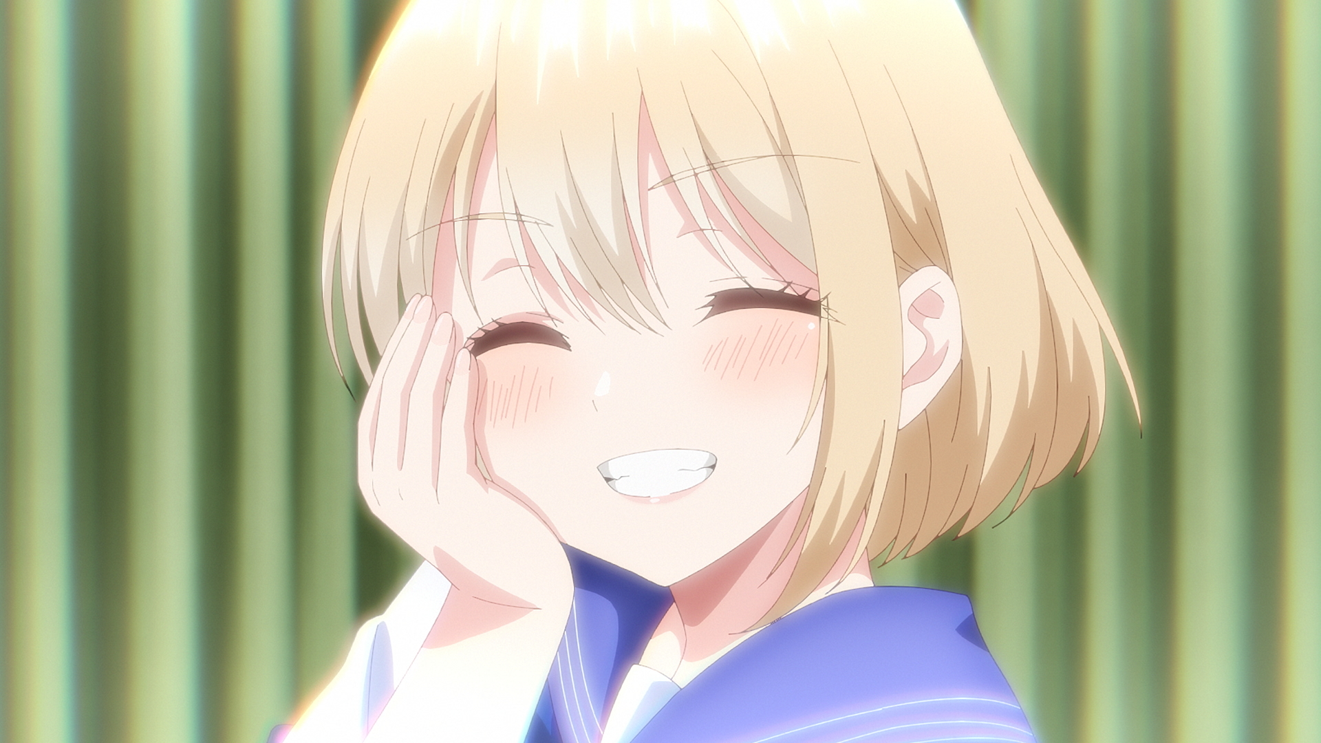 TVアニメ『カッコウの許嫁』2期9話のあらすじ公開！ 凪とひろの結婚式