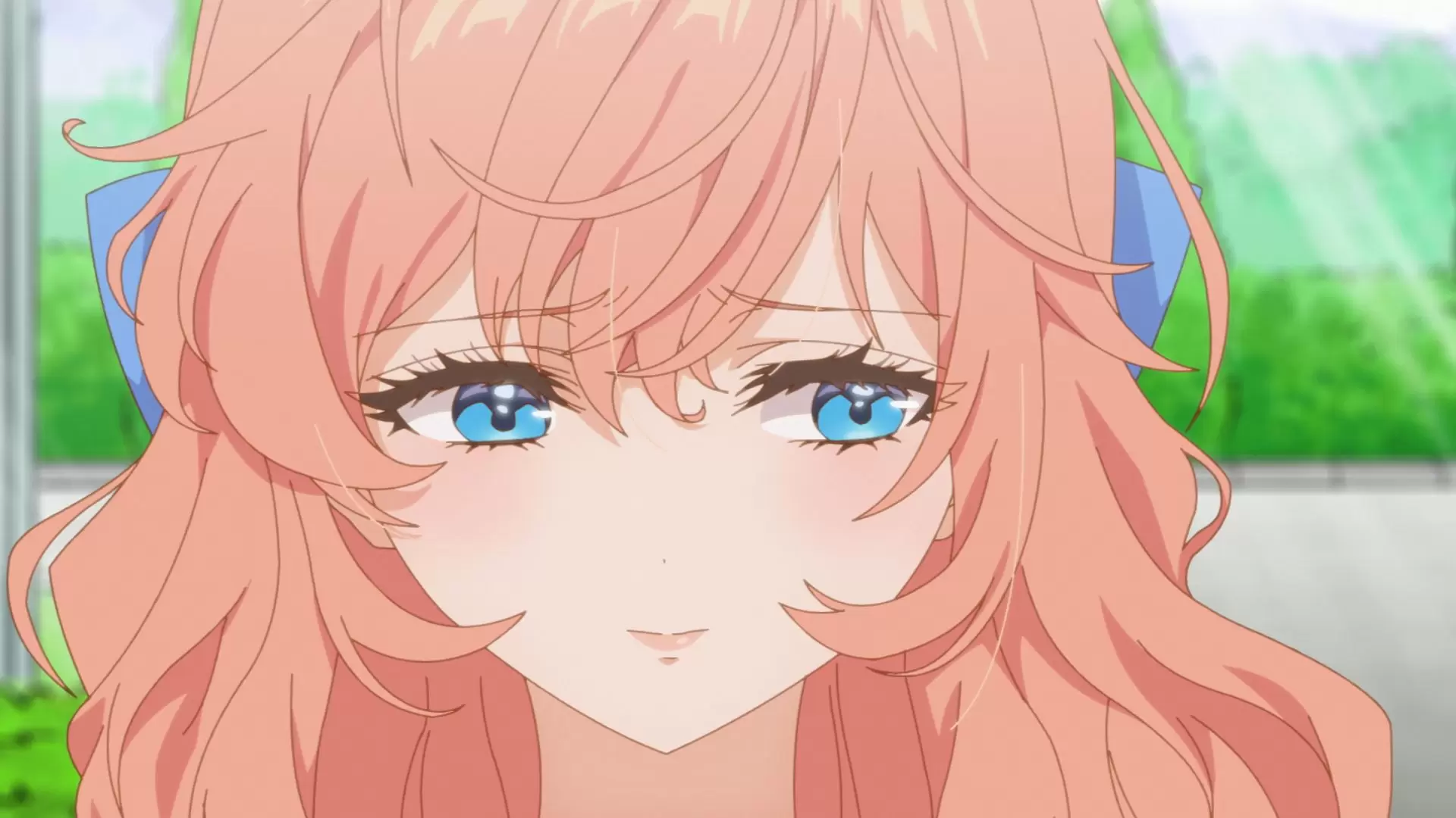 TVアニメ『悪役令嬢は隣国の王太子に溺愛される』第4話のあらすじ公開