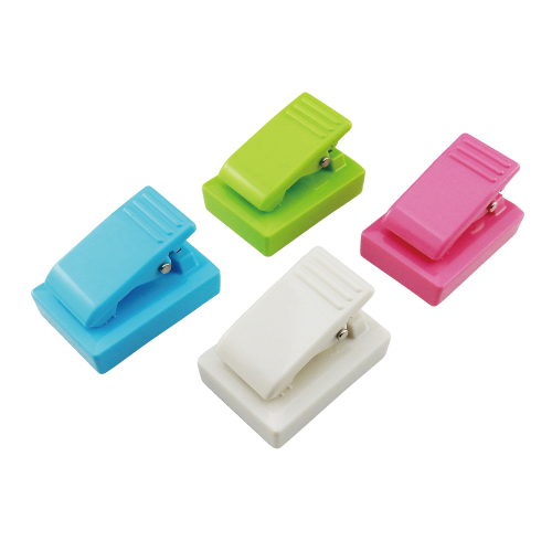 画鋲、クリップ、安全ピン、マグネットの株式会社ミツヤ | 接触感染