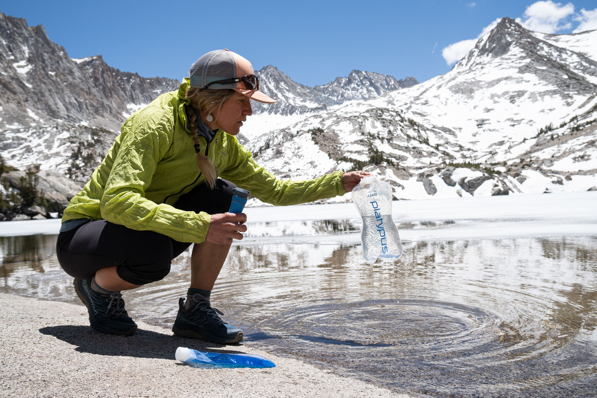 プラティパス公式