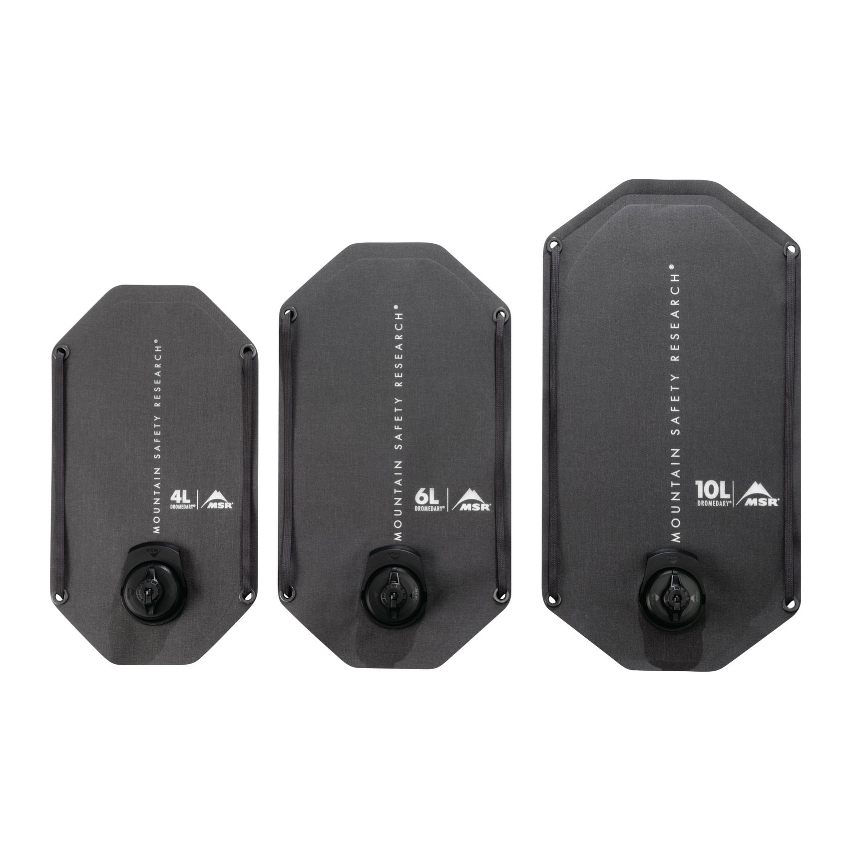 ドロメダリーバッグ｜MSR