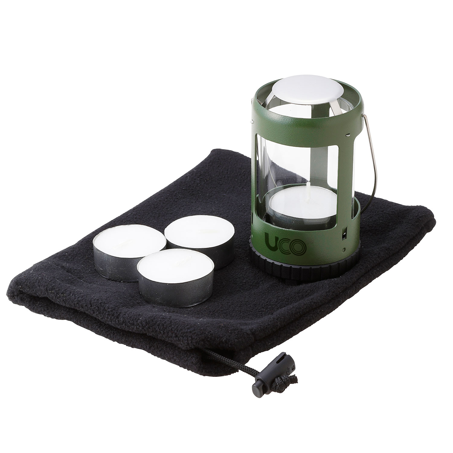 ミニキャンドルランタンキット｜UCO