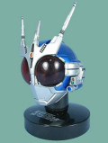 マスクコレクション Vol.4 仮面ライダーG3 ノーマル台座