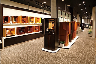 お仏壇のセレモア新宿本店の詳細・口コミ・クーポン発行｜いい仏壇