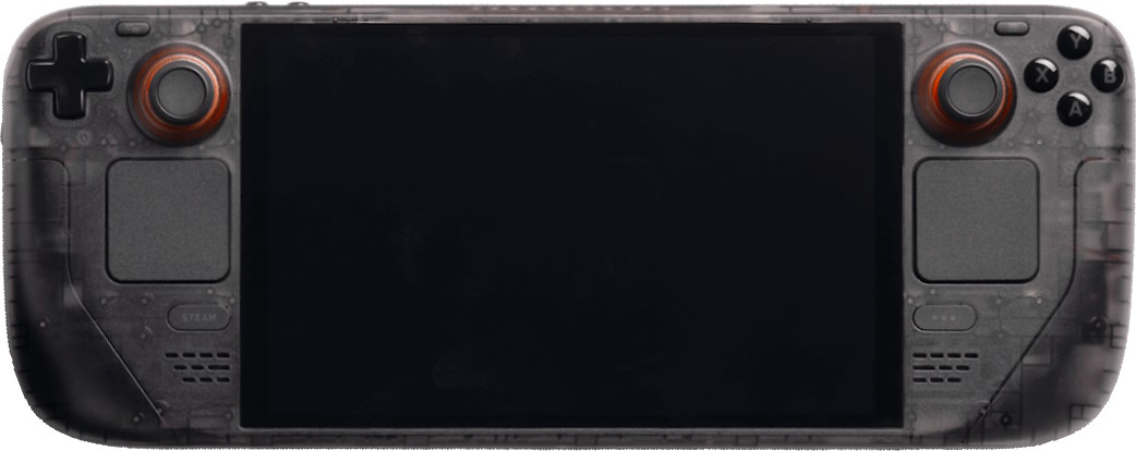 Valve Steam Deck OLED 1TB Limited Edition - buy portable Gaming