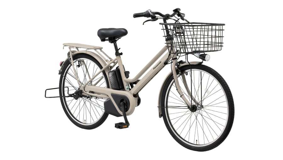 国内トップクラスの中古電動自転車通販サイト｜イーチャリティ（e