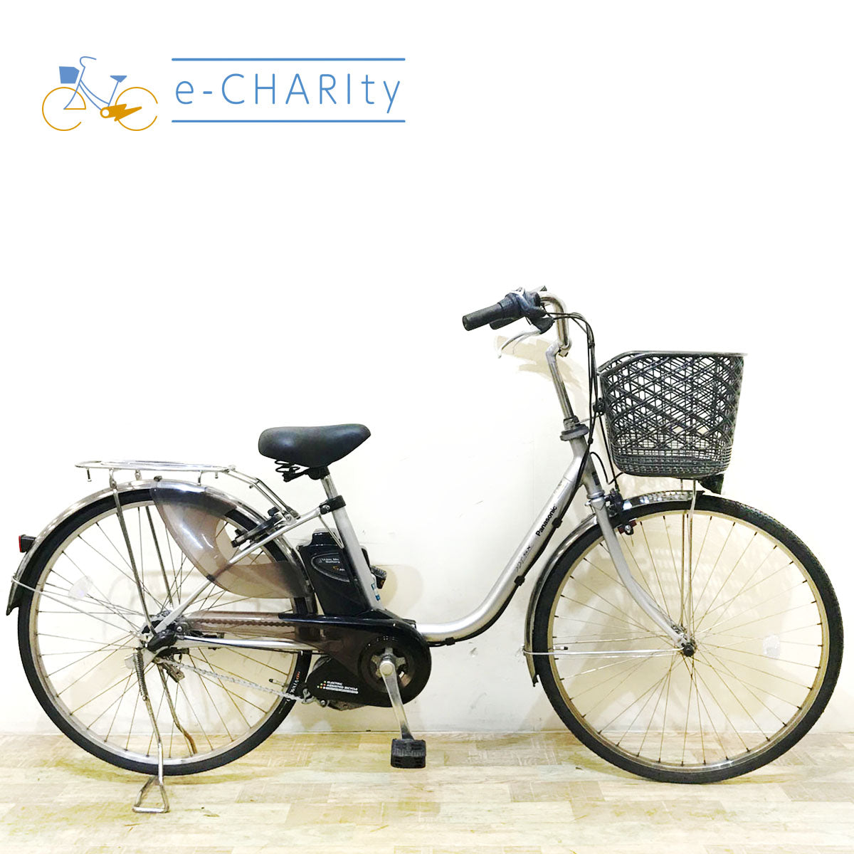 137：パナソニック VIVI SX ジャンク 引取限定：埼玉県所沢市 137