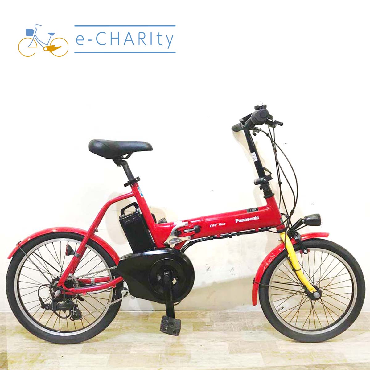 シニア：神戸店在庫｜国内トップクラスの中古電動自転車通販サイトe