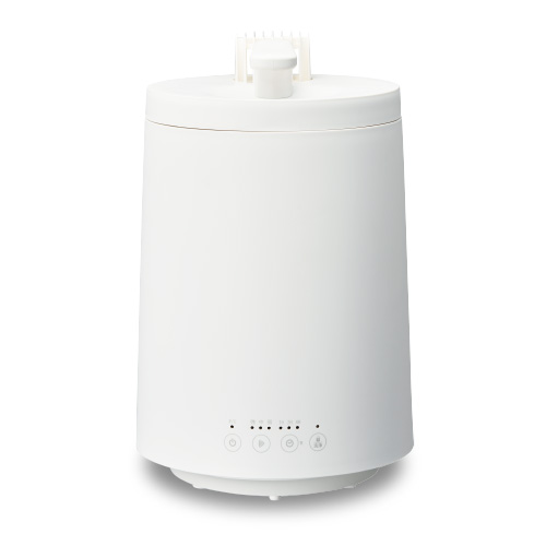 mistone600S カンタン給水スチーム式加湿器 KSZ-603｜e-doshisha.com