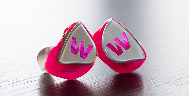 レビュー】超オールラウンド！WestoneのカスタムIEM「ES60