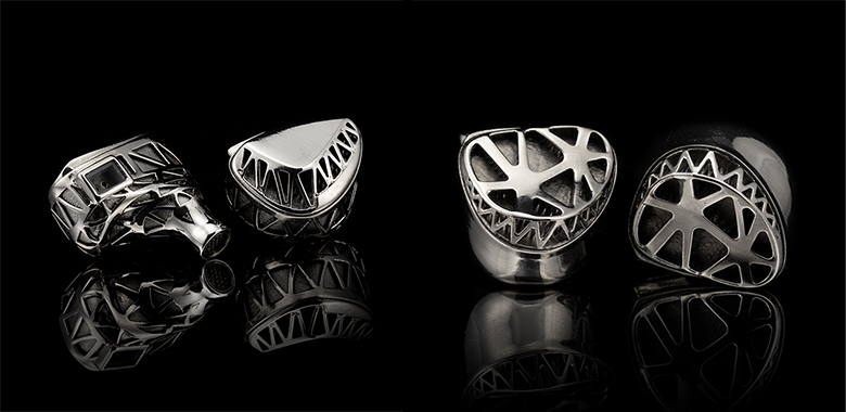 本日解禁】Unique Melody MAVEN / MIRAGE を実際に聴いてみた