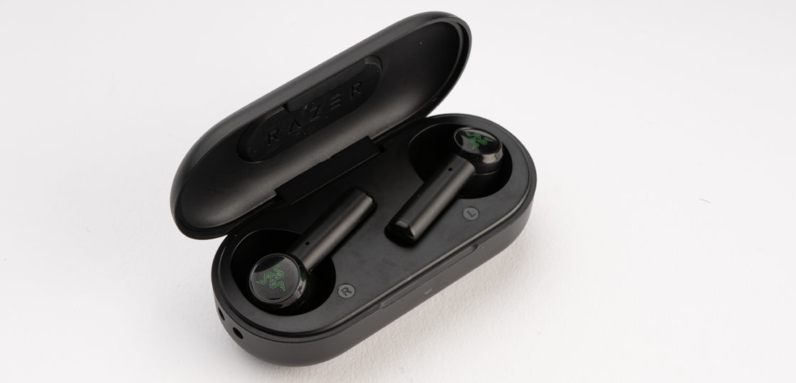 レビュー】Razer初のTWSはiPhoneでも低遅延を実現したスグレモノ
