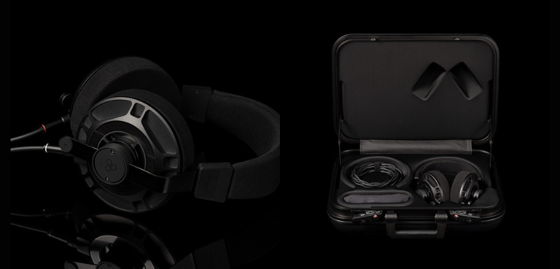 新製品】#final から平面磁界型ドライバー搭載のヘッドホン『D7000』が