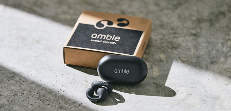 9/4発売】ambieの