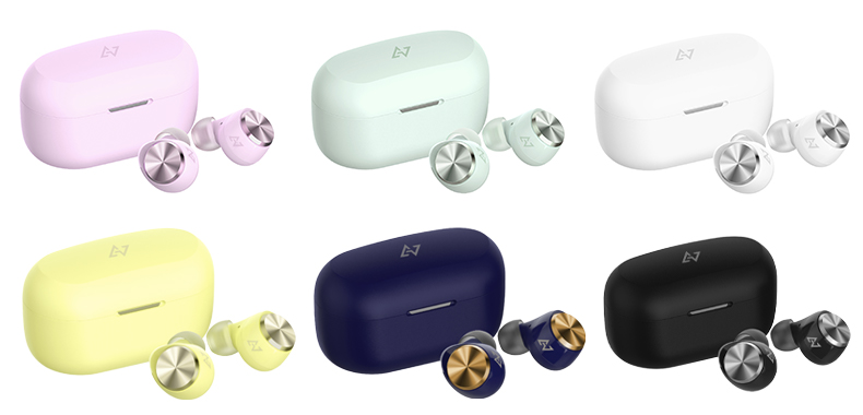 6/29・7/2発売】#AVIOT の全部入りワイヤレスイヤホンが進化！「TE