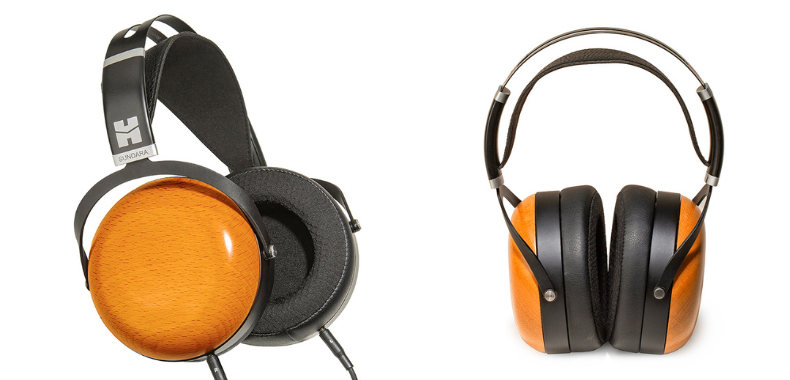 新製品】#HIFIMAN から広大な音場感が魅力のヘッドホン「SUNDARA