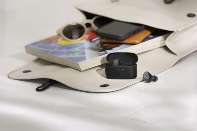 新製品】サウンドの魔法。テクノロジーで新しいリズムを。Jabra